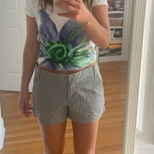 J. Crew Chino Shorts